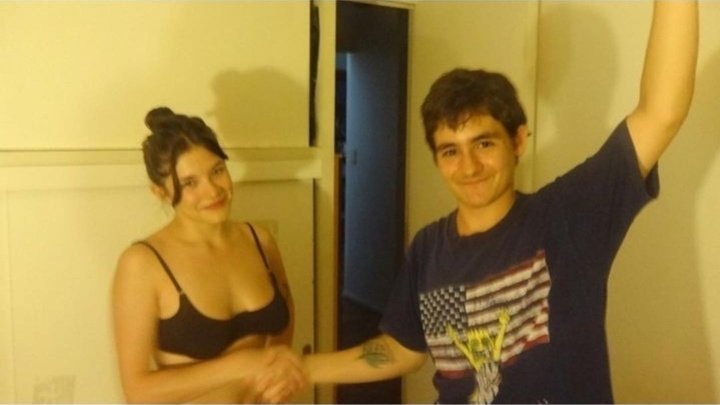 UlisesDavid__'s tweet image. Prohibido olvidar