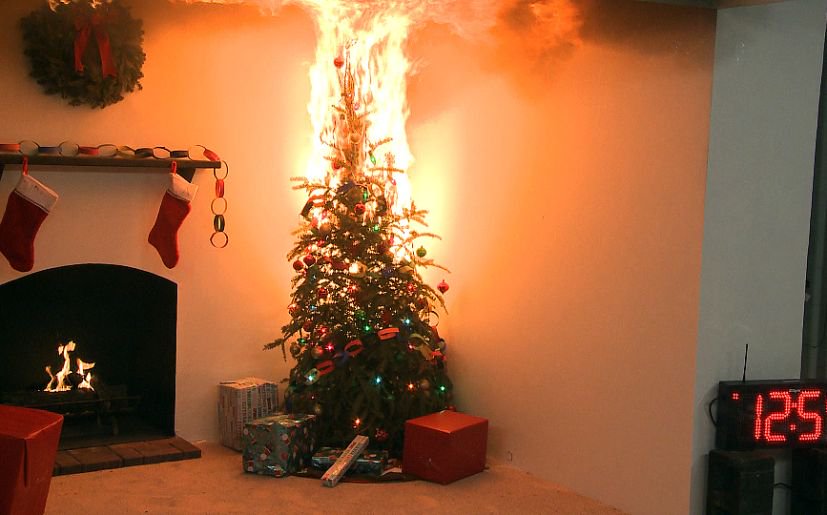 #Seguridad | ¡Evita incendios! Recomendaciones para un árbol de Navidad seguro
canal44chihuahua.com/2025/12/22/evi…