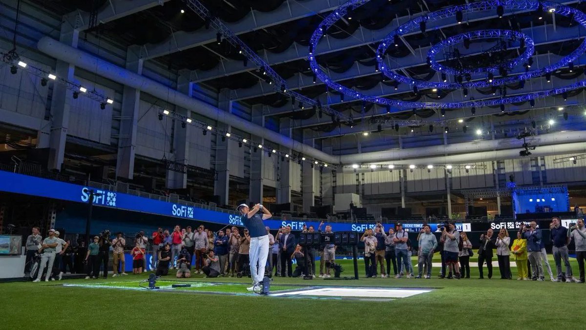 MYGOLFSPY tweet media