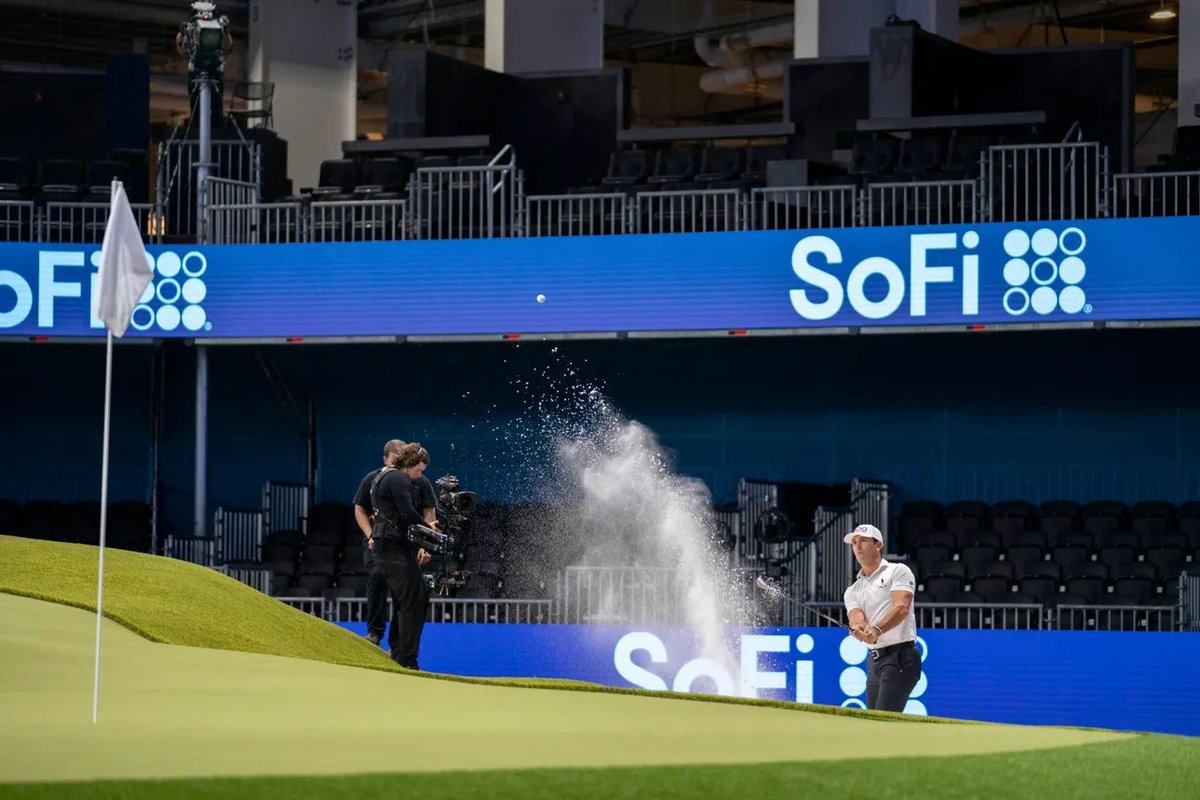 MYGOLFSPY tweet media