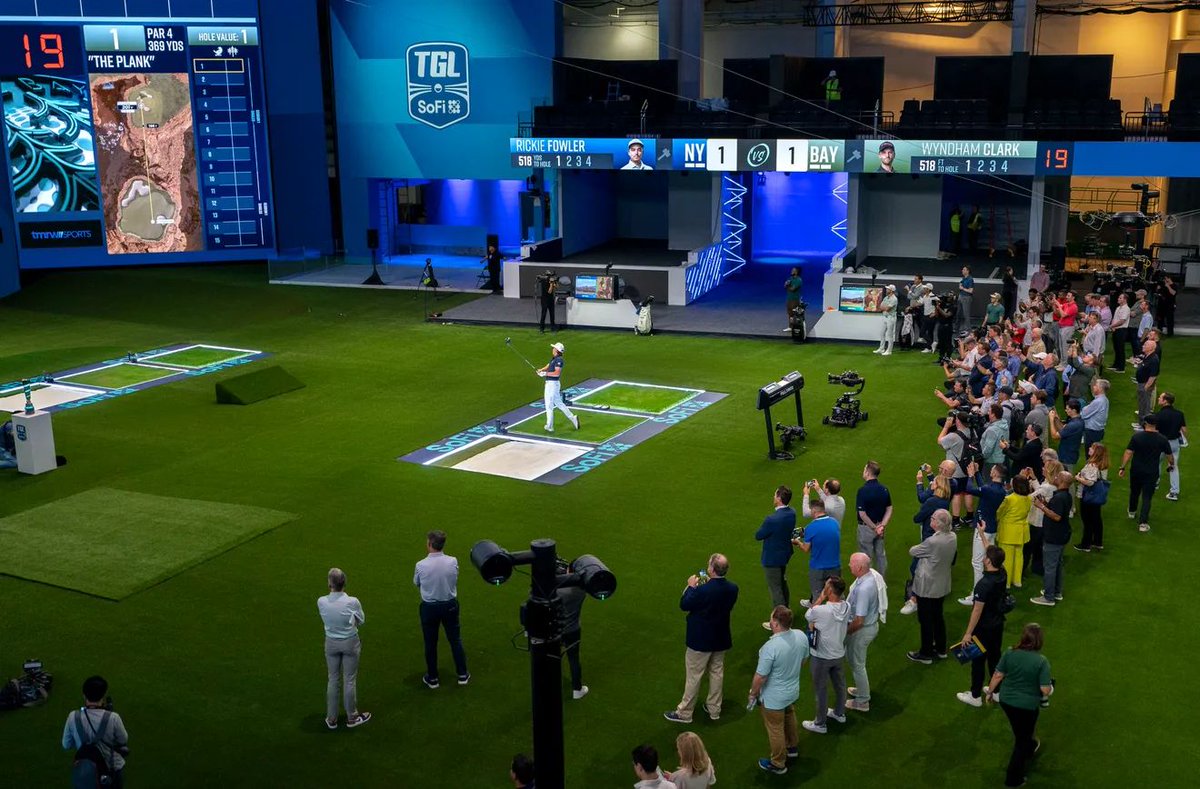 MYGOLFSPY tweet media