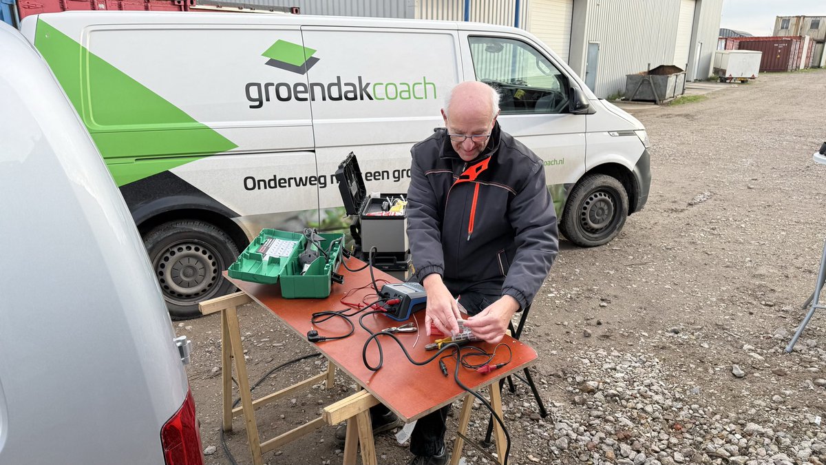 Wim Groenendijk tweet media