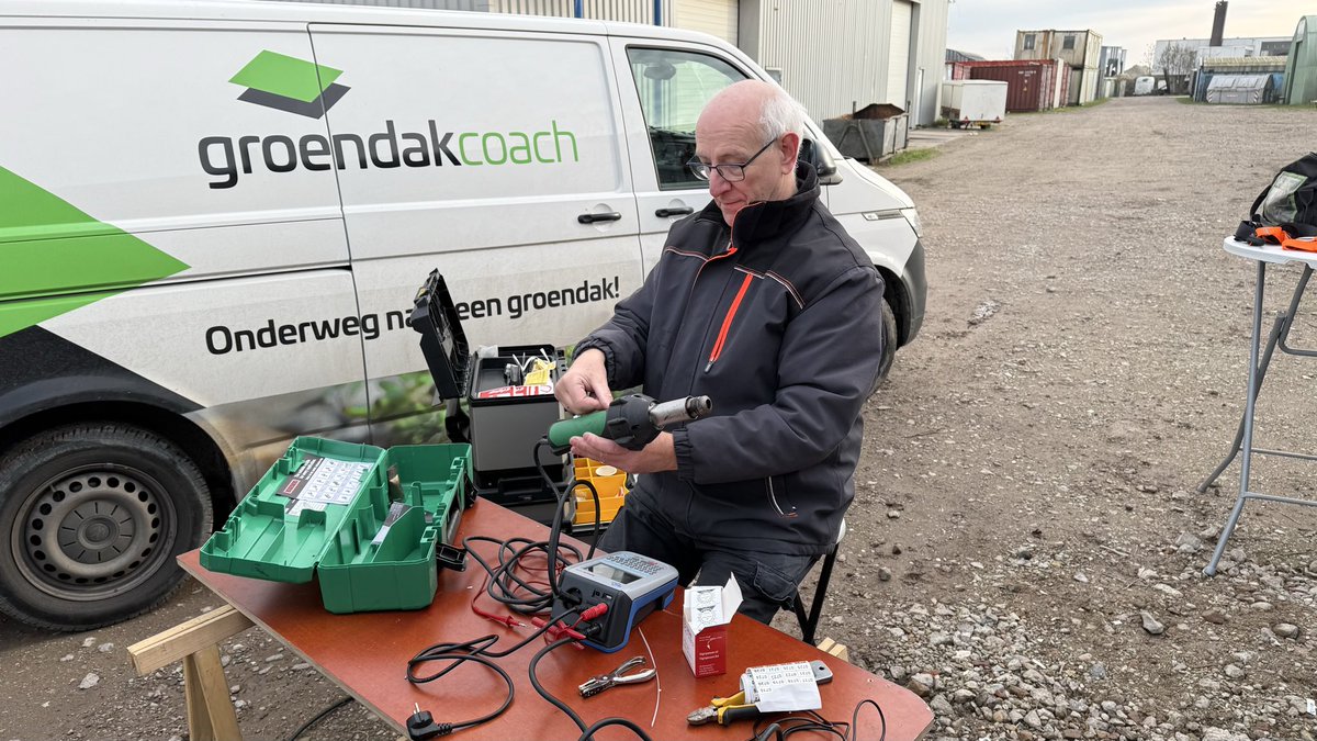 Wim Groenendijk tweet media