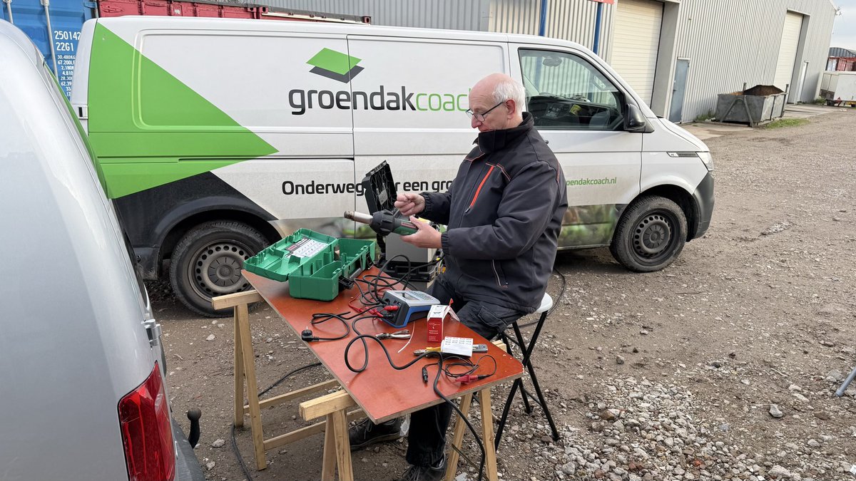 Wim Groenendijk tweet media