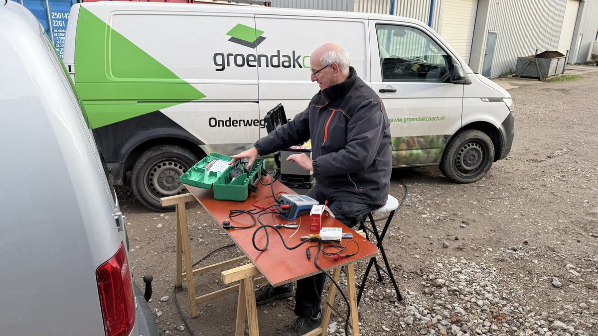 Wim Groenendijk tweet media