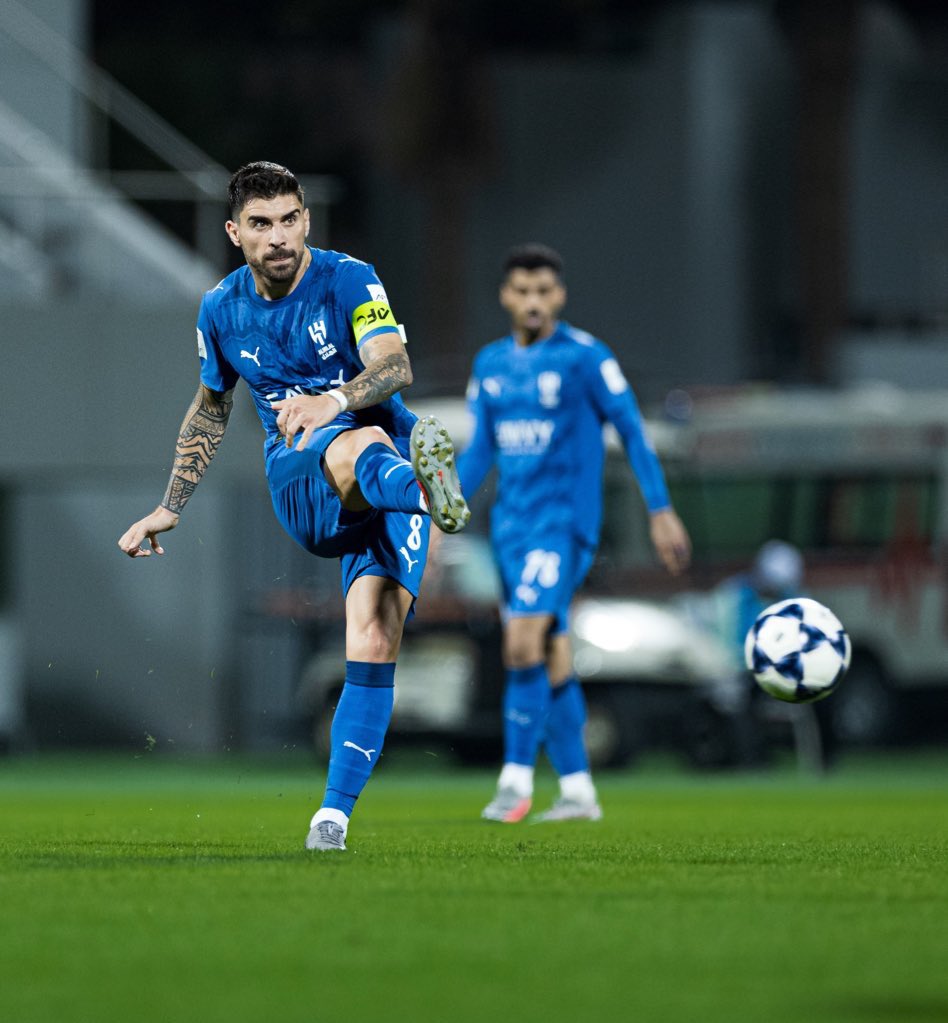 NEVES HQ tweet media