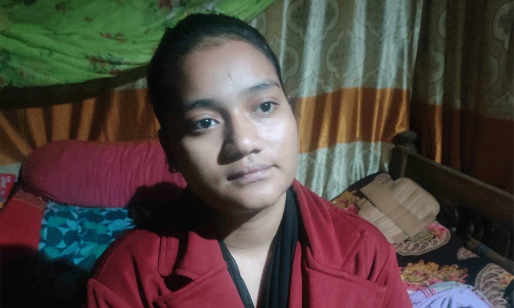 খুলনায় এনসিপি নেতা মোতালেবকে গুলি: সেই আলোচিত তনিমা আটক