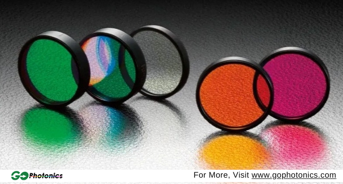 gophotonics's tweet image. GoPhotonics Curates State-of-the-Art Optical Filters for Imaging and Spectroscopy Applications

Read More ow.ly/ktAu50XNaoP

#GoPhotonics #optical #filters #imaging #spectroscopy #transmission #Laser #light #hyperspectral #fluorescence #Insights #INDUSTRY #NEWS