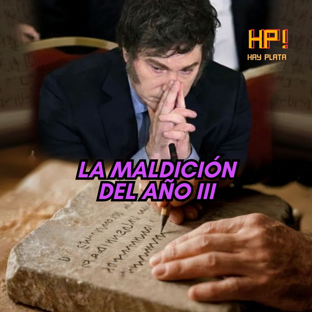 HayPlataHP's tweet photo. ATENCIÓN 20 hs en vivo #hayplata 
🎙️ Sumate a participar con tus preguntas y comentarios!
https://t.co/5z9x5fHpJA https://t.co/0ERB9Drzu2