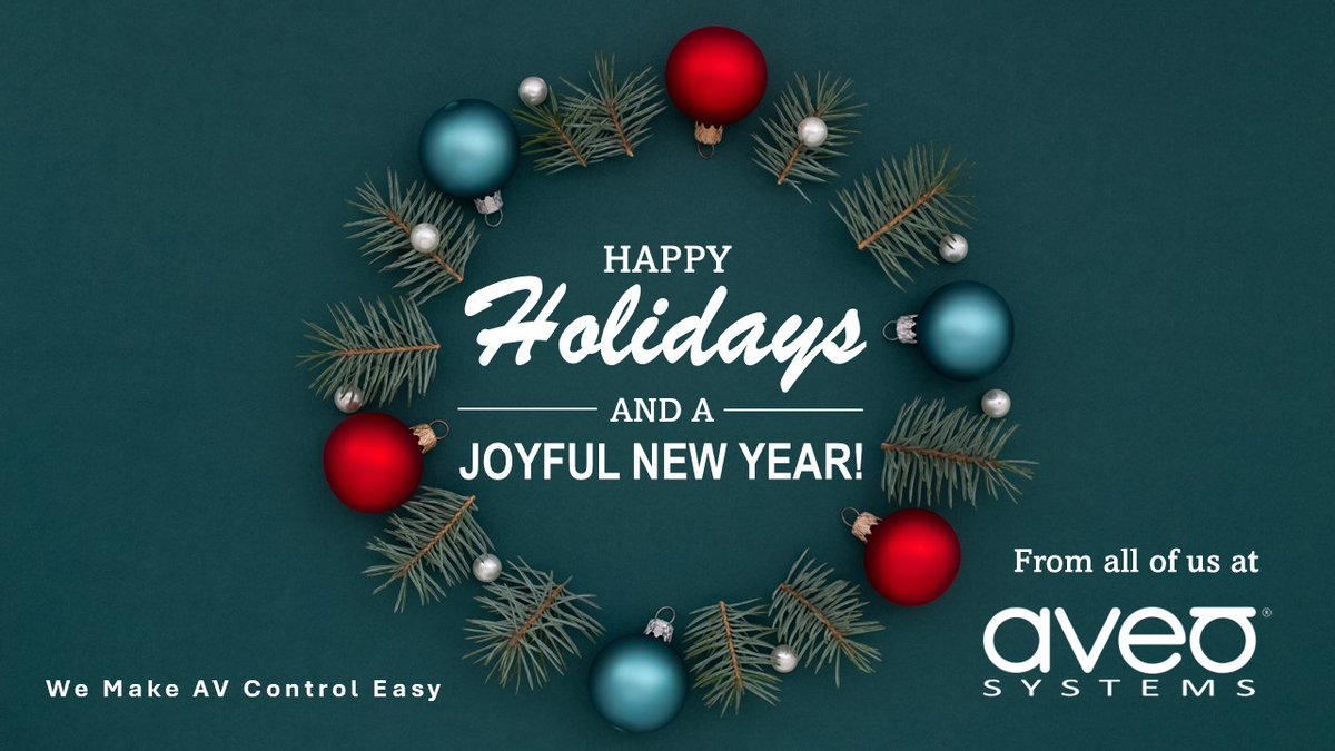 aveosystems tweet media