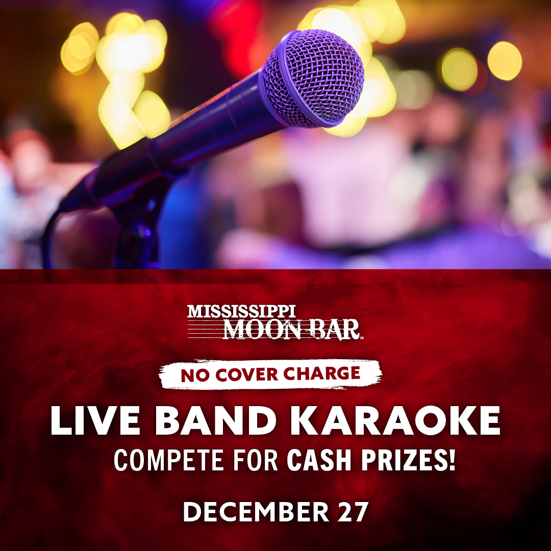 Mississippi Moon Bar tweet media