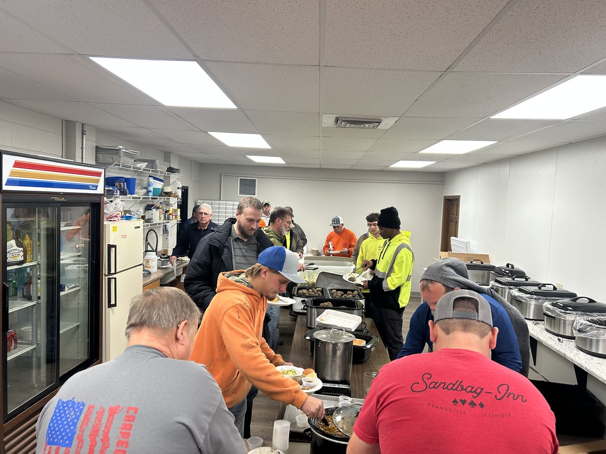 MidAmCarpenters's tweet image. your families!
#Local13 #Local32 #Local92 #Local97 #Local662 #Local1127 #Local1310 #Local1770 #Local1839