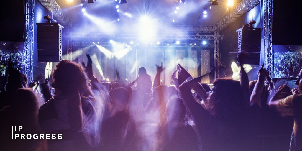 IPProgress's tweet image. #TBT: World IP Day 2025 spotlighted the vital role #IP plays in music. From protecting lyrics to empowering the artists we love, IP is the unsung hero behind every #innovative beat! Look back at how IP fuels creativity and keeps music thriving: bit.ly/3KpjKgW