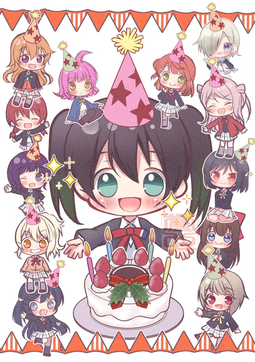 KeI. (@kei_fragments) / Posts / X