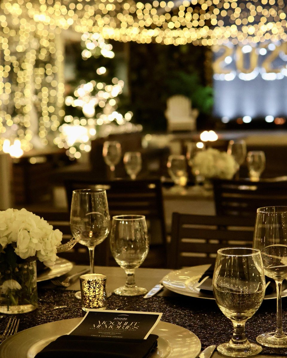 Shade Hotel Manhattan Beach tweet media