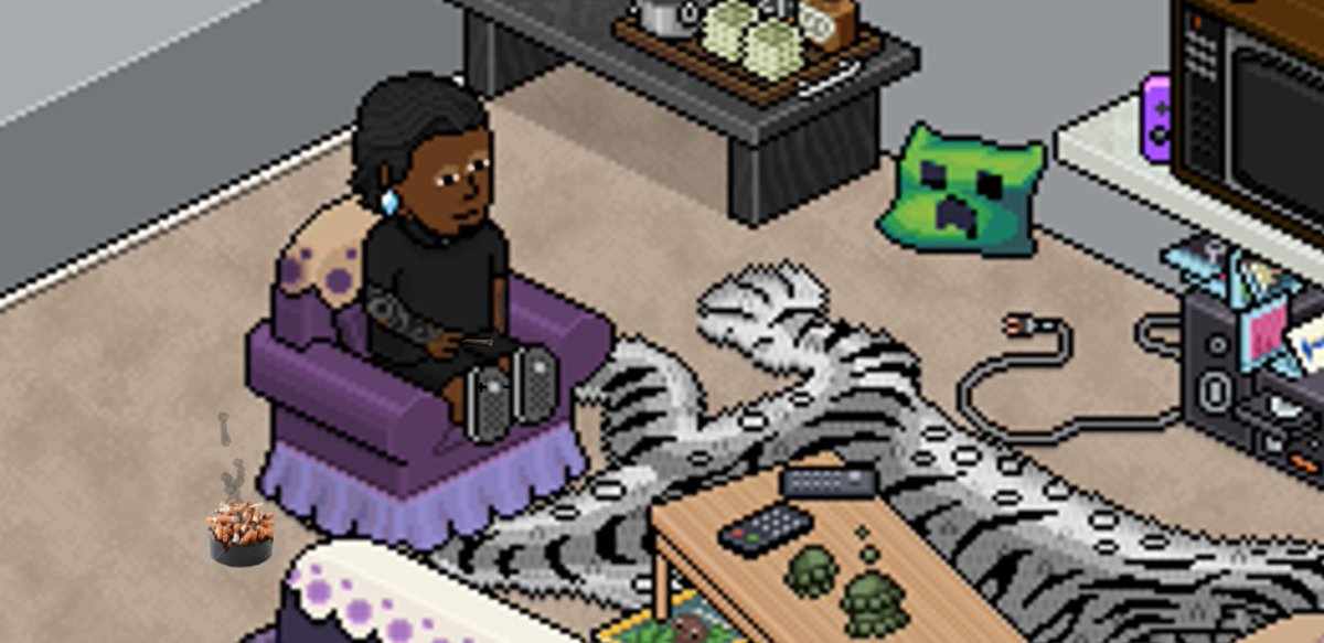 so na boa esperando a volta das ferias.

#tropadourso
#BallasNasVeias
#B7