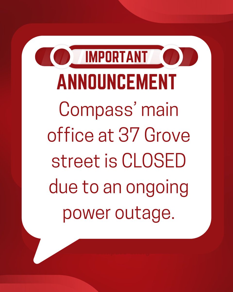 Compass Family Services tweet media