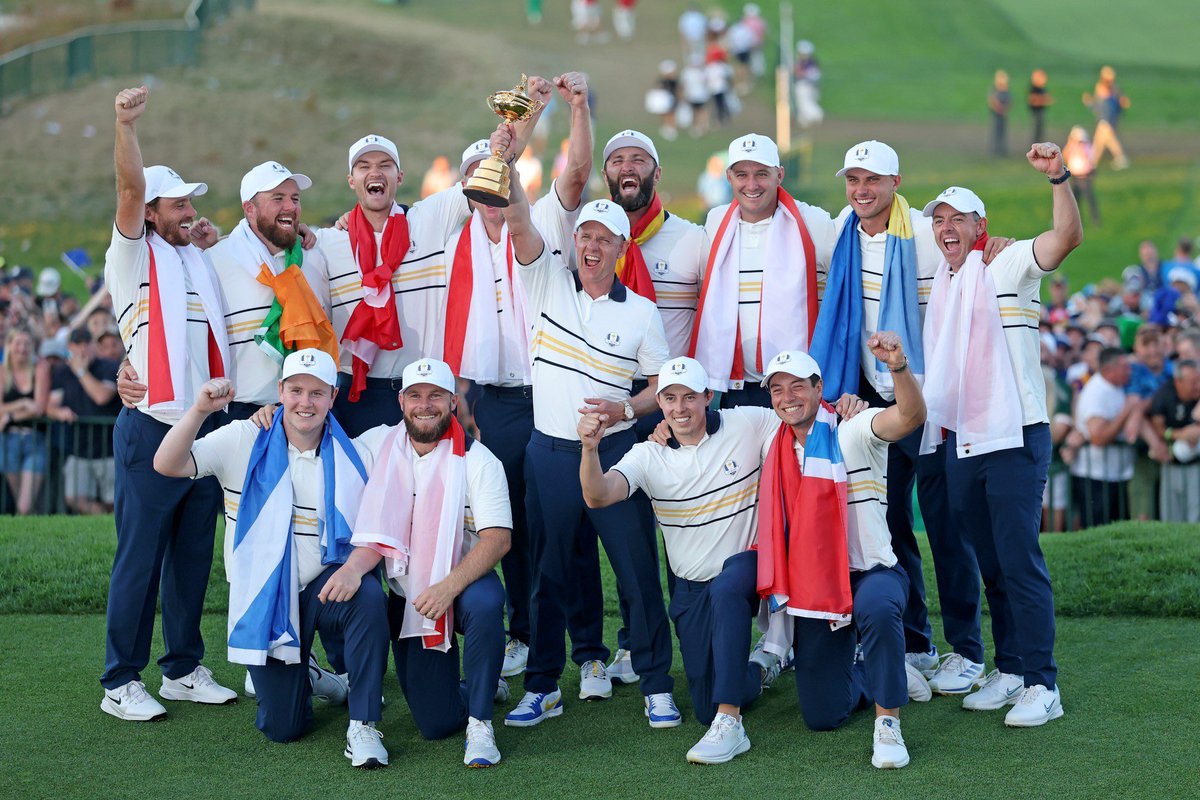 Tee Times Golf Holidays tweet media