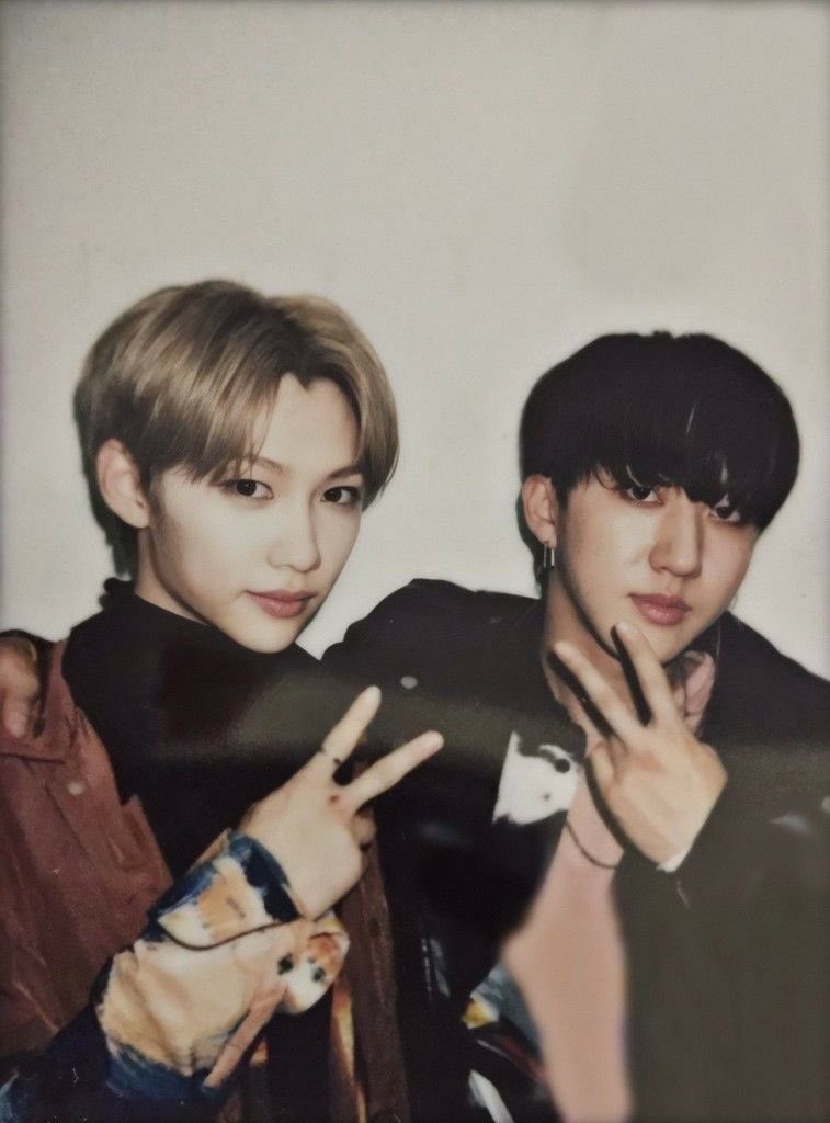 창릭스 (@daily_changlix) on Twitter photo 