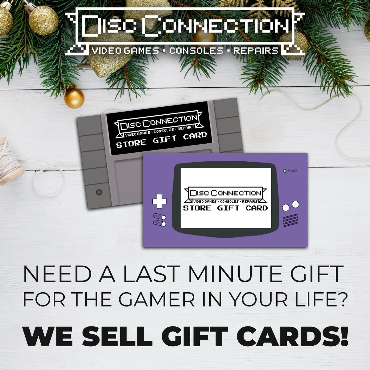 DiscConnection's tweet image. #DiscConnection