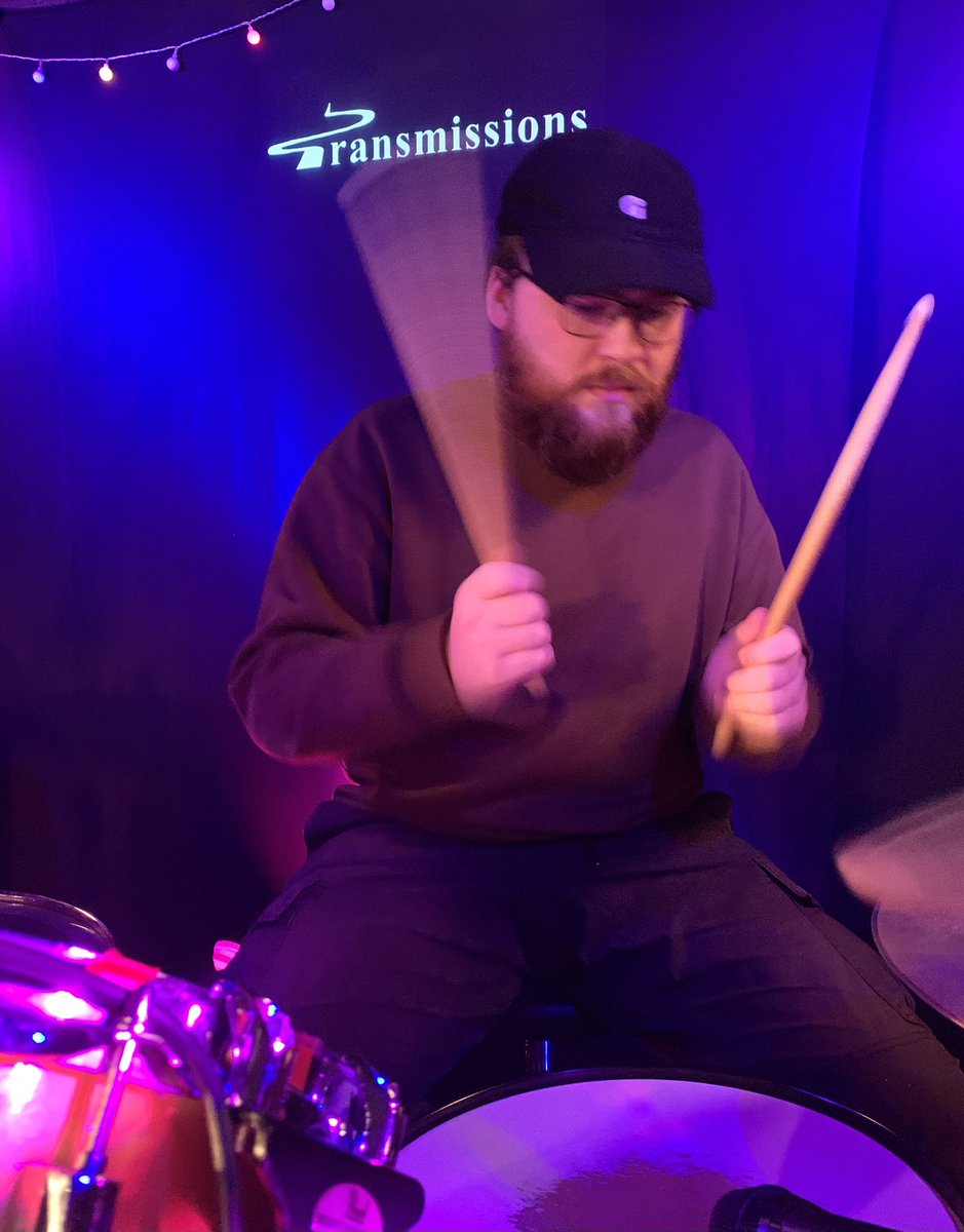 RawSoundTV tweet media