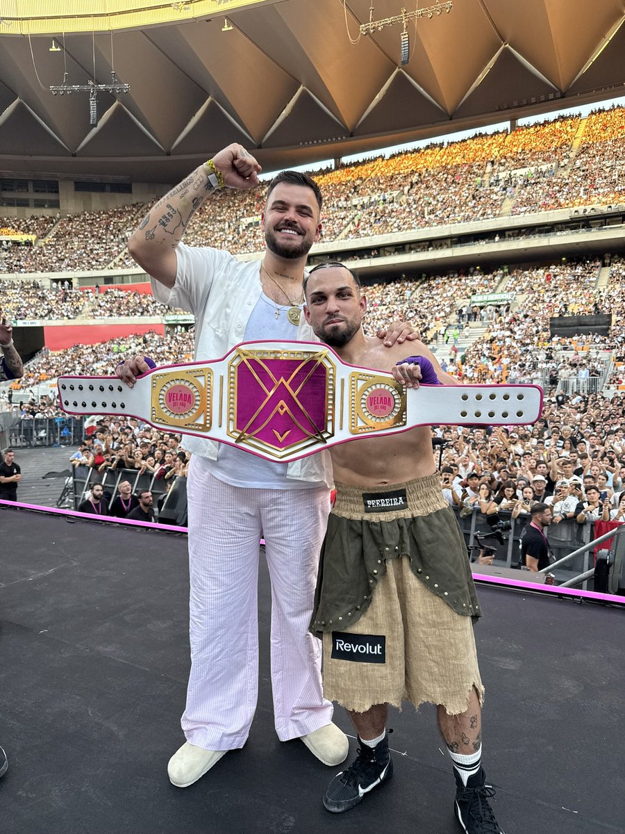 ME HA TOCADO EL GORDO JAJA