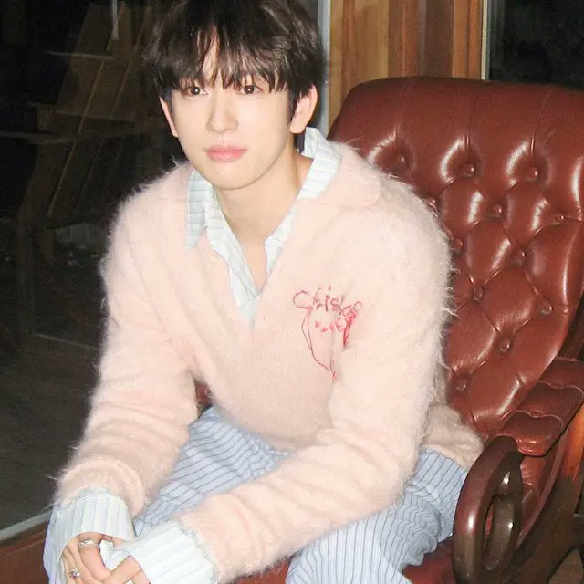 kangasep50tea's tweet photo. Edited my profile icon again with [Park Jinyoung Single "Christmas Fever" (Ver. 2)] #ChristmasFever   

https://t.co/IvrjDicoYy 

Keep up stream 🔥🙏💚👇❗
https://t.co/yj9JXR6Vfl

#BringbackJJProject
#WeMissJJProjectSoMuch
#JJProjectPlsComeback
#JJP 
#JJProject 
#JJParent https://t.co/XGjBmKnDZS