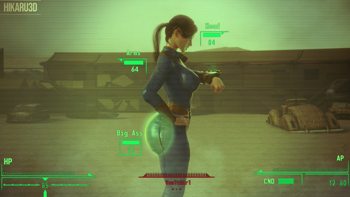 Hikaru3D_'s tweet photo. COMMISSIONS OPEN🔞
Fallout Girl Ass V.A.T.S.

Model: @nester8sk 
Refrence: @Superbusty2 

#FalloutSeason2 #fallout #Fallout76 #nsfw #rule34 #FalloutNewVegas https://t.co/DPXTO27bwn