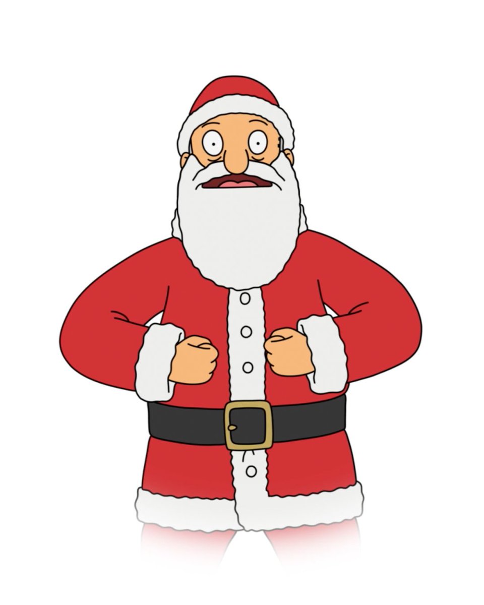 Bob's Burgers tweet media