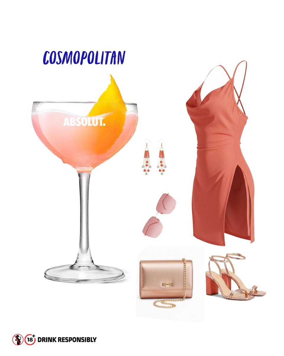 Absolut Vodka Nigeria tweet media