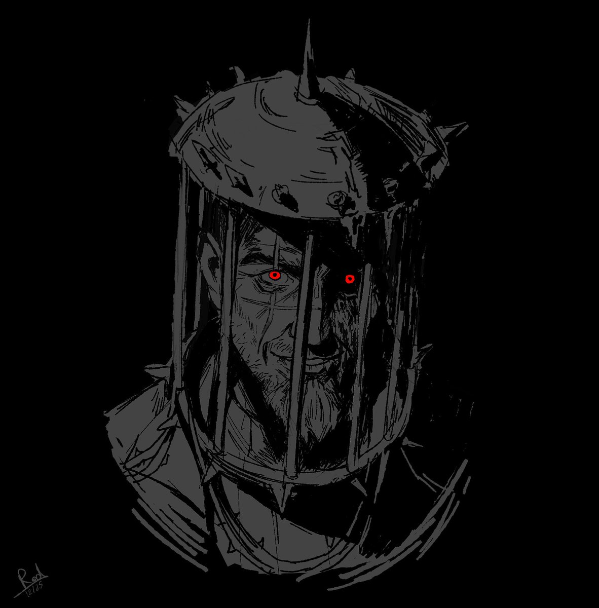 um warm up do giovanni
#Hexatombe