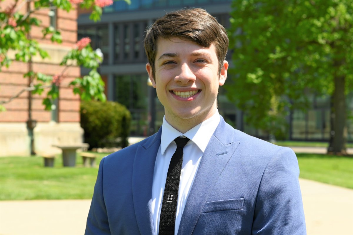 Ohio State MAE tweet media