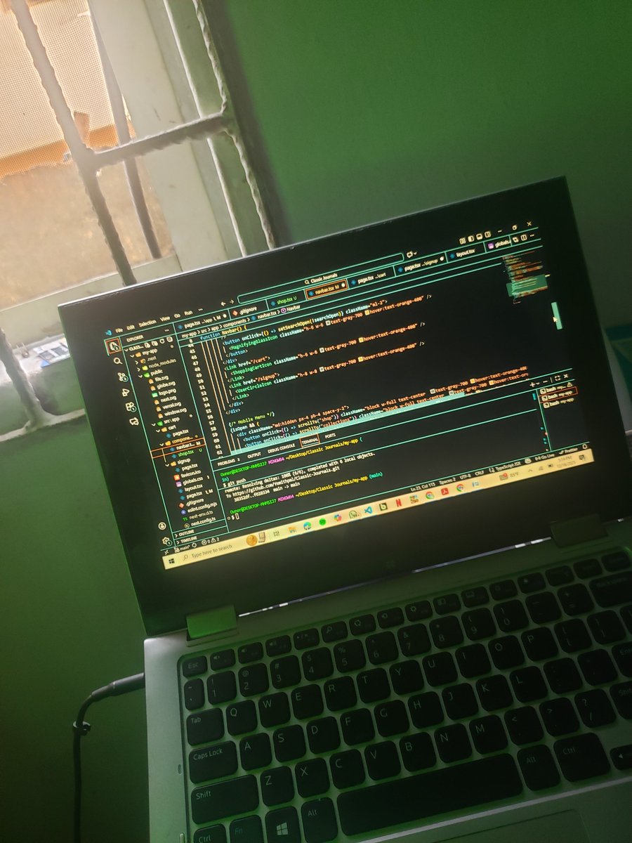 The Rising ⭐ tweet media