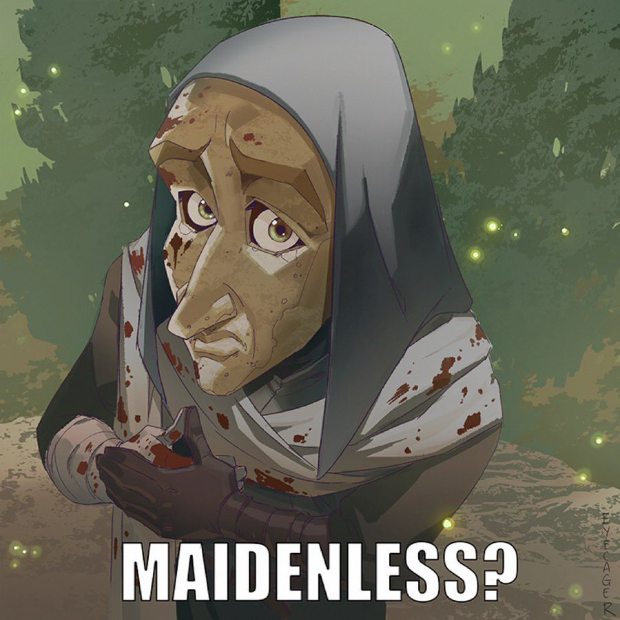 SmallJohn00's tweet image. Me 25 and still Maidenless