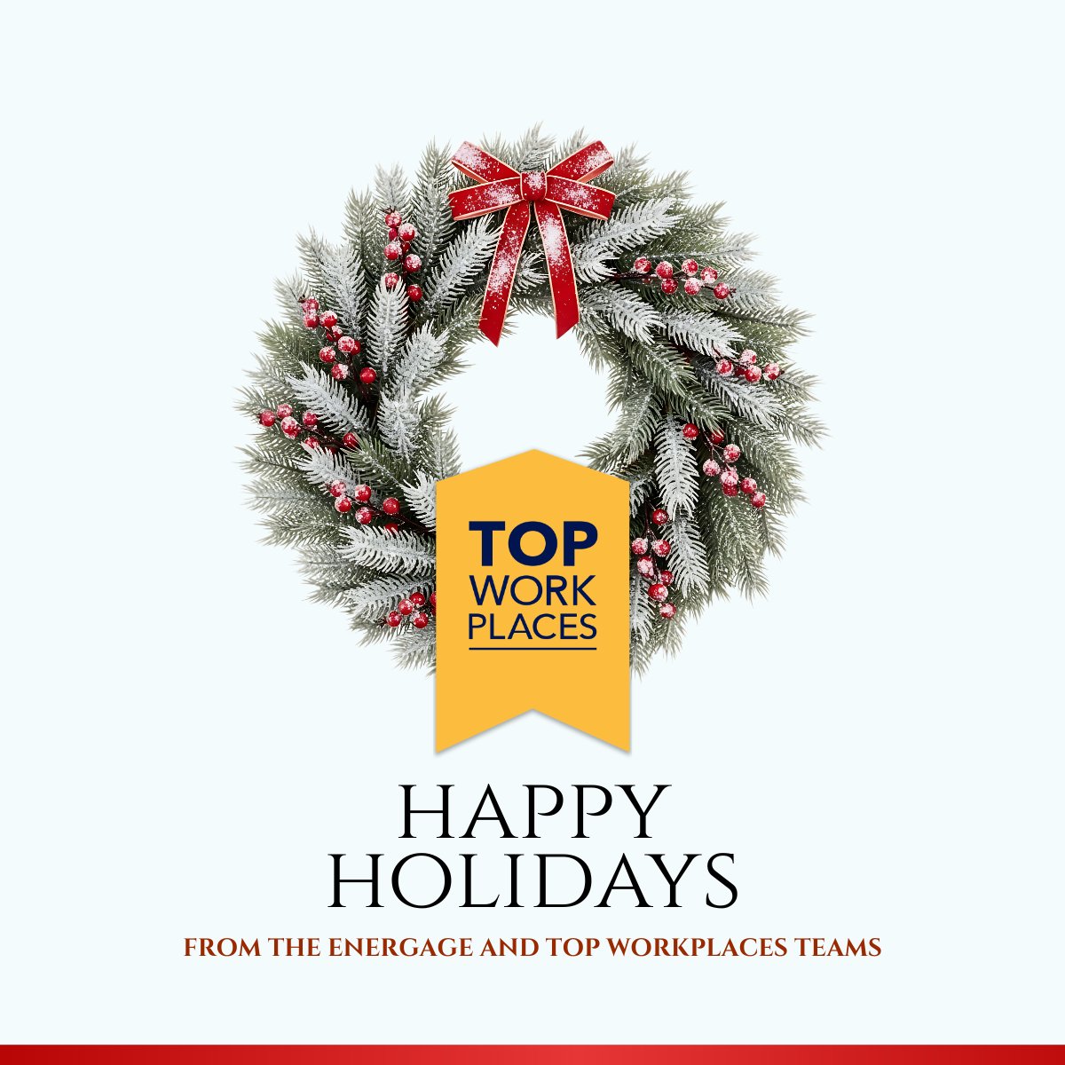 Top Workplaces tweet media