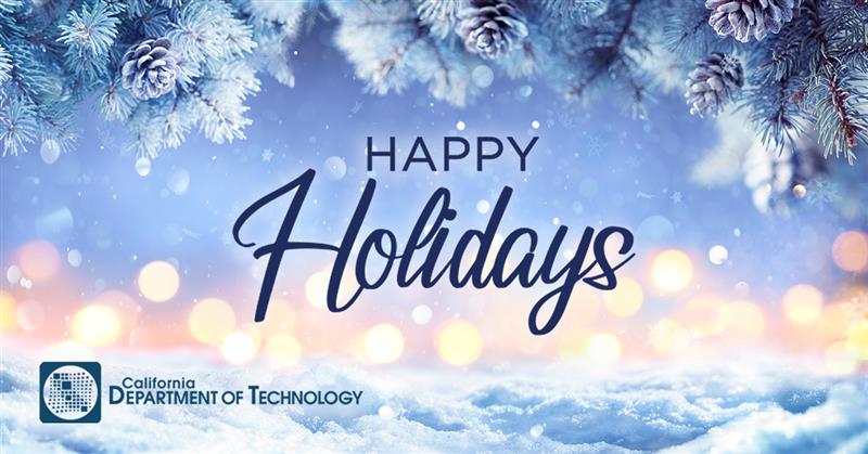 Dept. of Technology tweet media