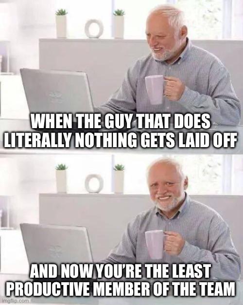 data_cyborg's tweet image. He took the focus away from me
 #ProgrammerHumor
 #meme