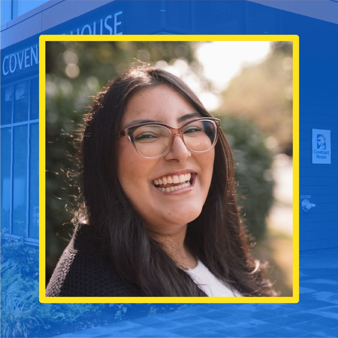 Covenant House Vancouver tweet media