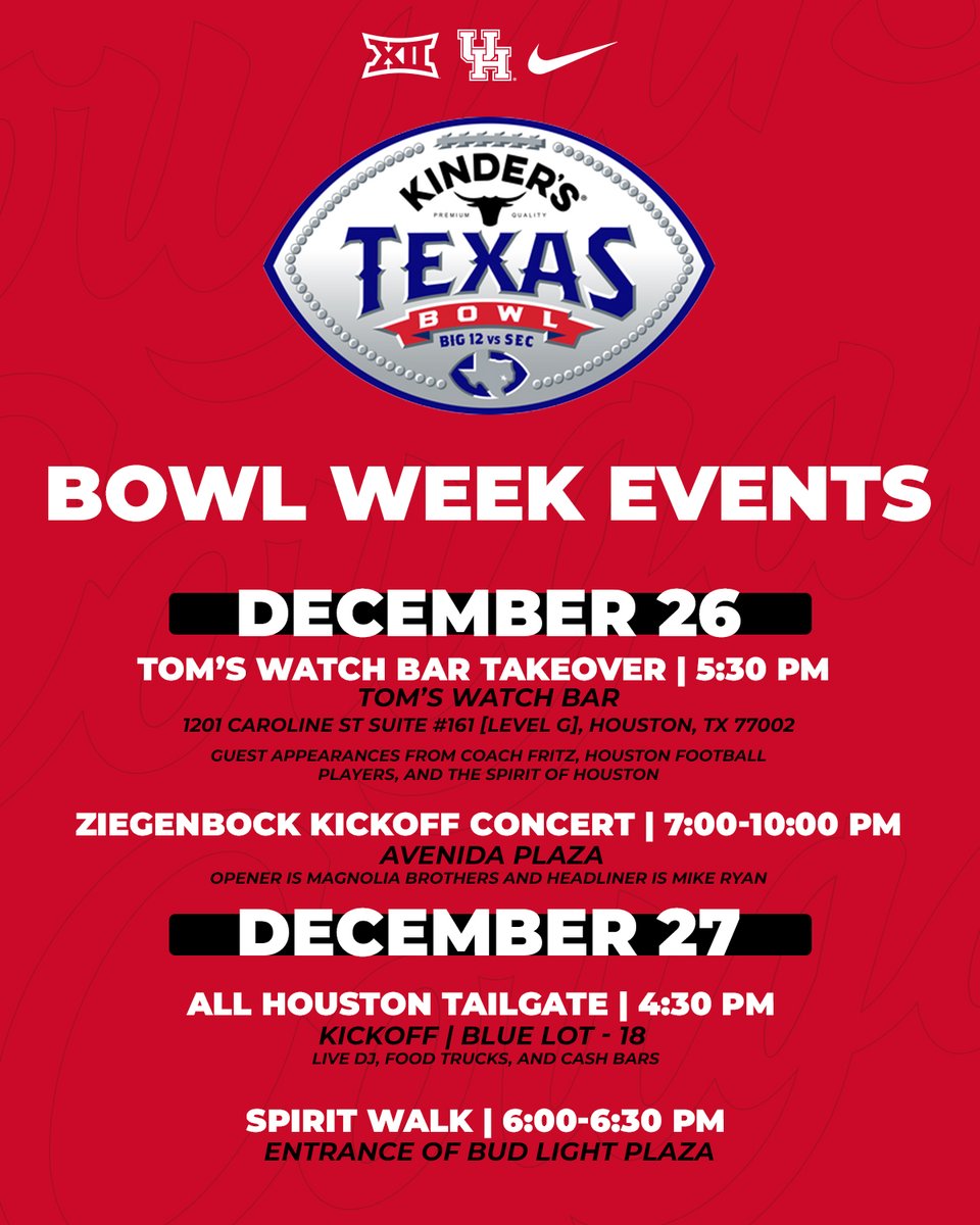 UHCougars's tweet image. Lets go bowling 🤠

🔗: bit.ly/44zmYFl