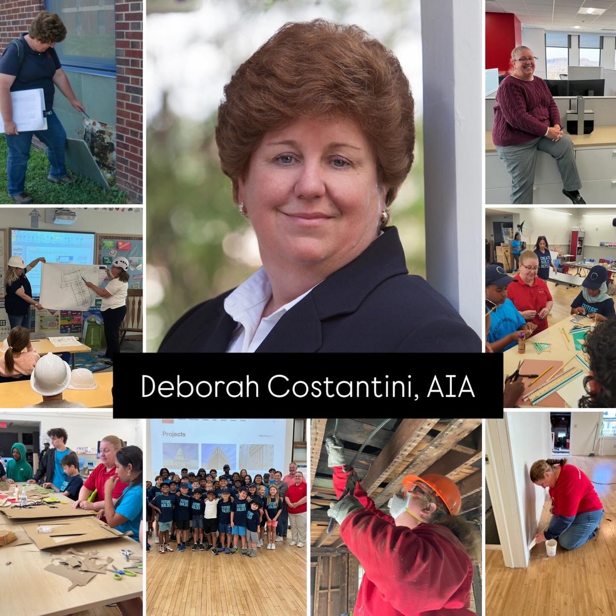 Hoffmann Architects + Engineers tweet media