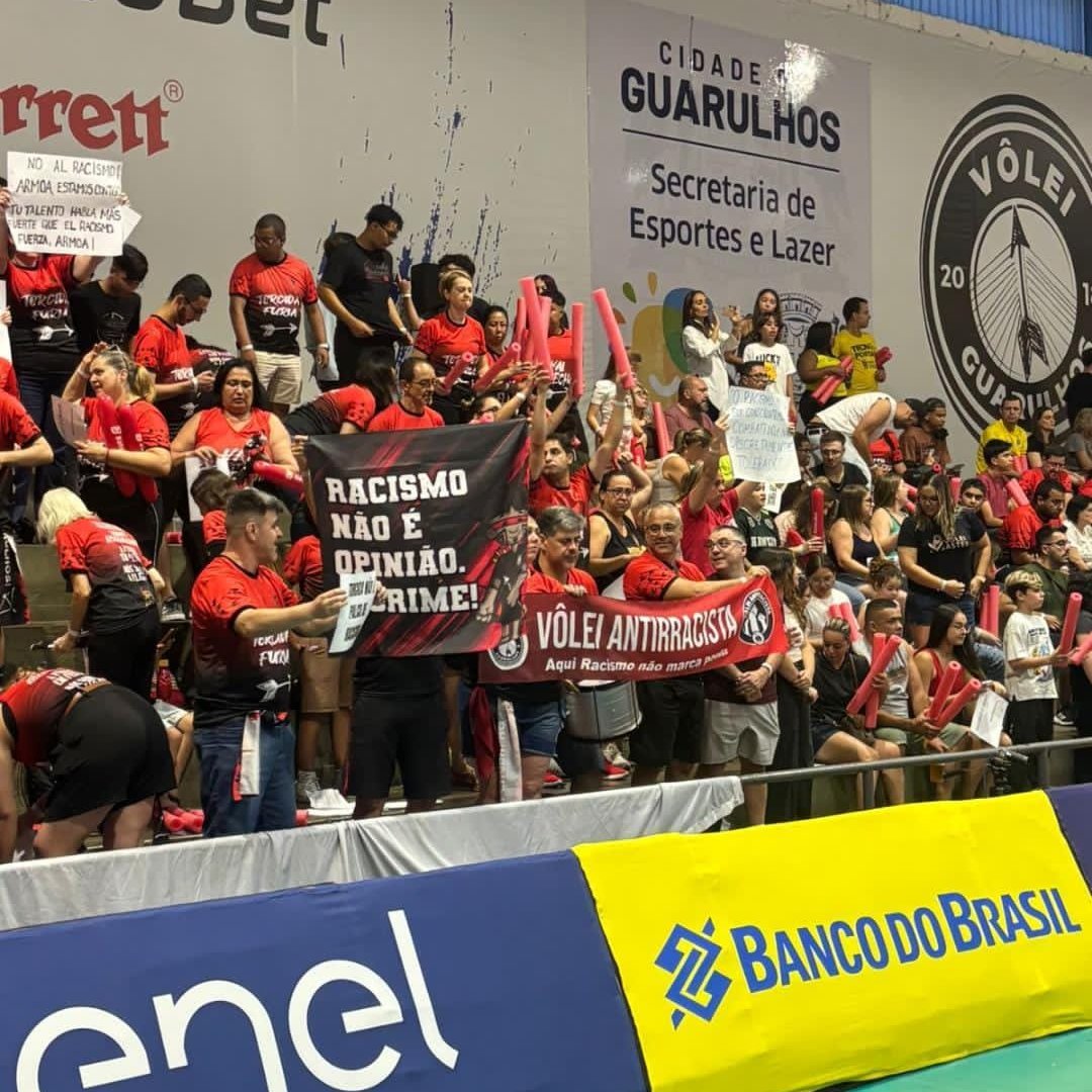 Portal Vôlei Brasil 🏐🇧🇷 tweet media
