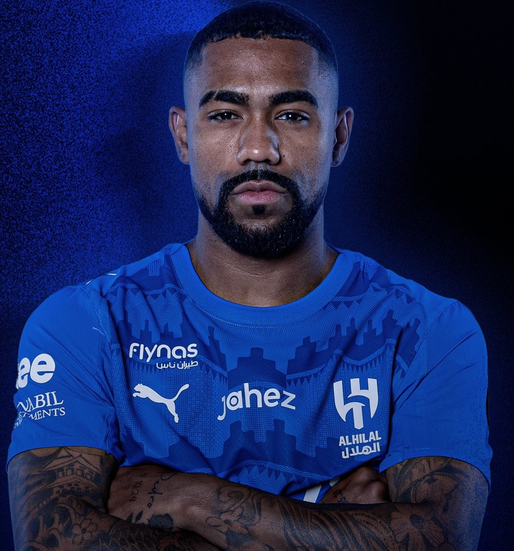 عاجل .. دوري أبطال آسيا للنخبة: الهلال يفوز على مستضيفه الشارقة الإماراتي بهدف مالكوم ويواصل الصدارة دون هزيمة أو تعادل. 