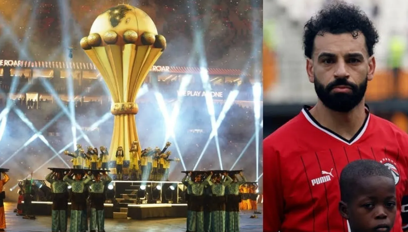 صلاح ليس الأول.. أعلى 10 لاعبين أجراً في كأس أفريقيا 2025 