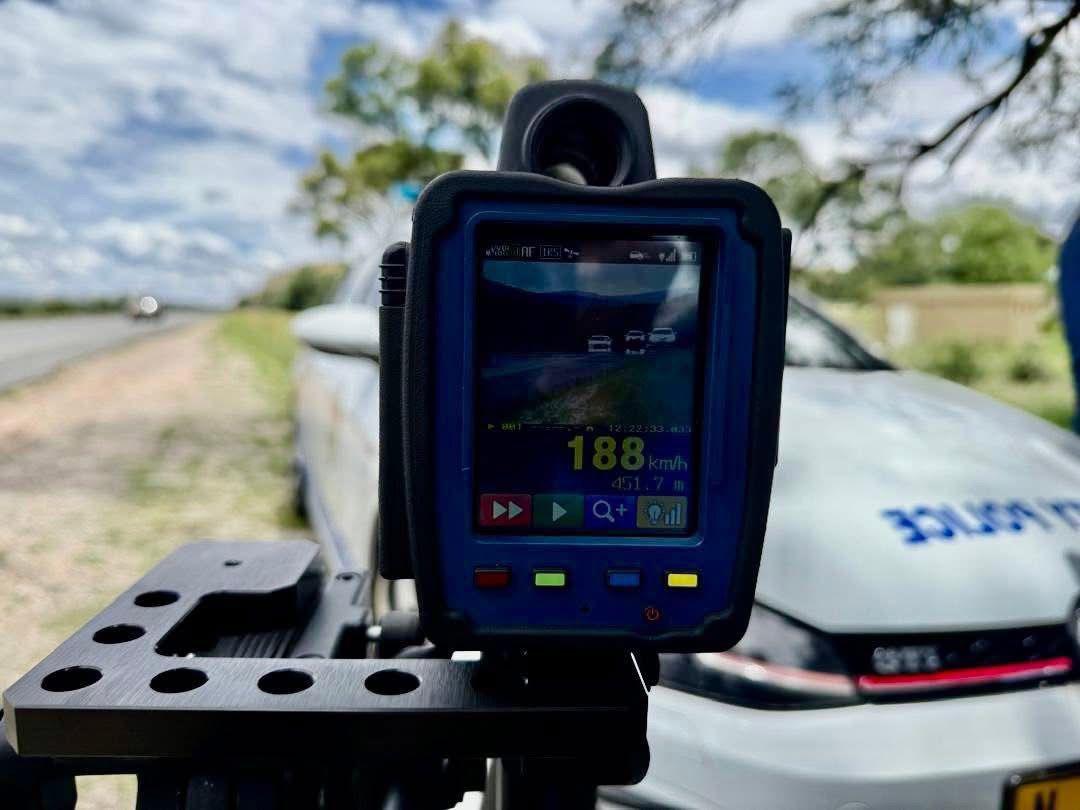 TrafficRTMC's tweet image. The RTMC has deployed unmarked vehicles on South Africa's roads with speed detection and registration plate- reading gadget sophisticated to detect speeding,
stolen and unlicensed vehicles, as well as fraudulently licensed vehicle. #StaySafe