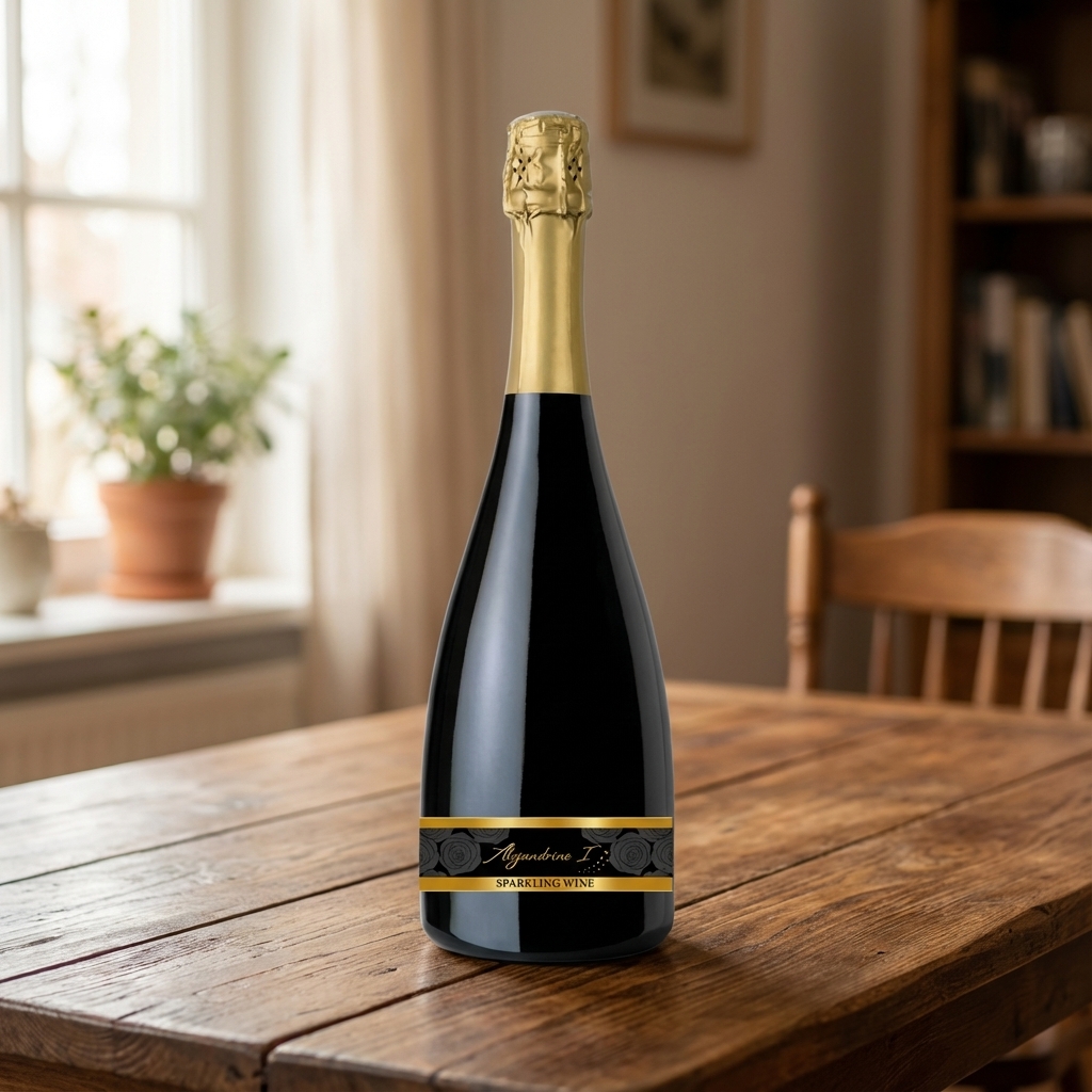 Bodegas Castiblanque tweet media