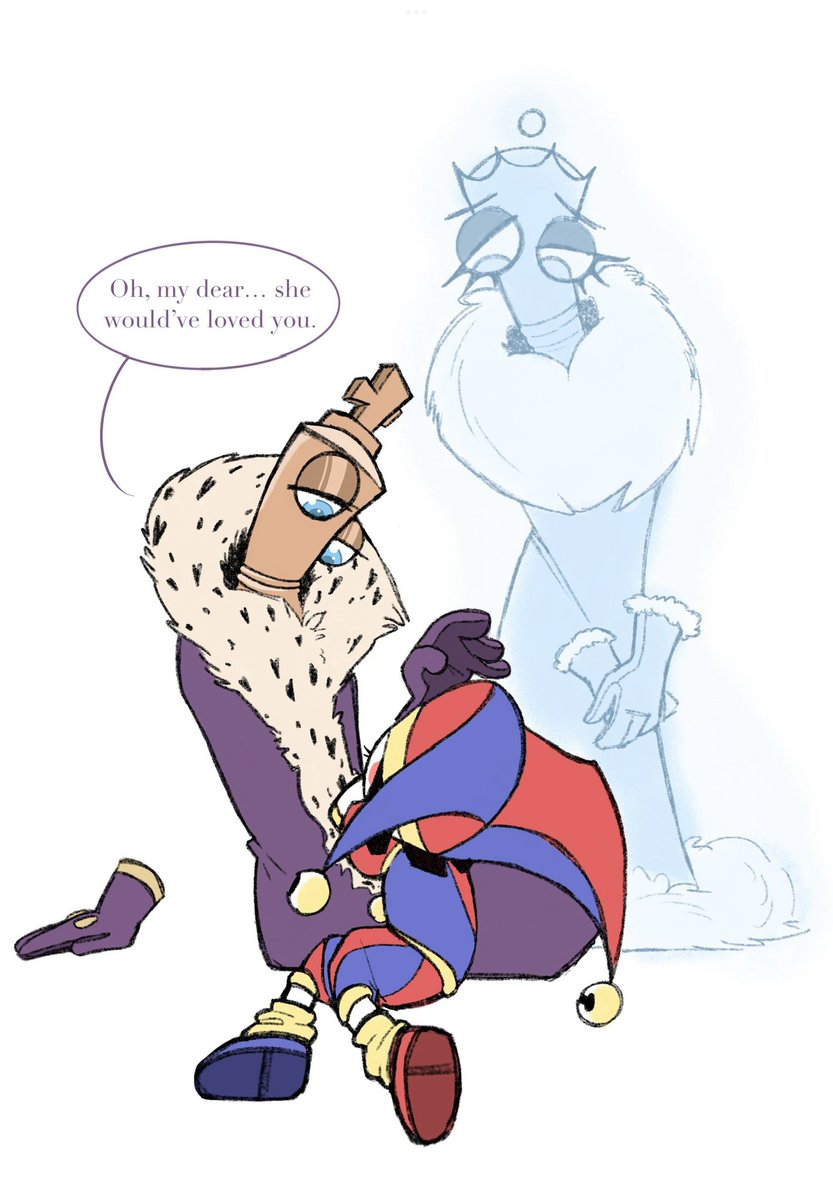 Child_Of_Gold05's tweet image. A happy family :)