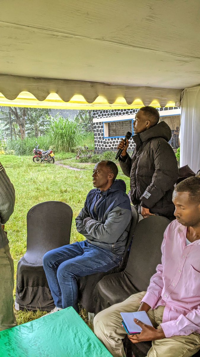 NelkonAlain's tweet photo. Scaling the optimal use of Multiple first line therapy, MFT usually different types of Artemisinin-based combination therapies, ACTs to prevent Antimalarial Drugs Resistance. 

#StopAMDR
#BeatMalaria
#URPHSAinAction
@Jhpiego @RBCRwanda @ProfemmesTH https://t.co/TxDqdaqNnS