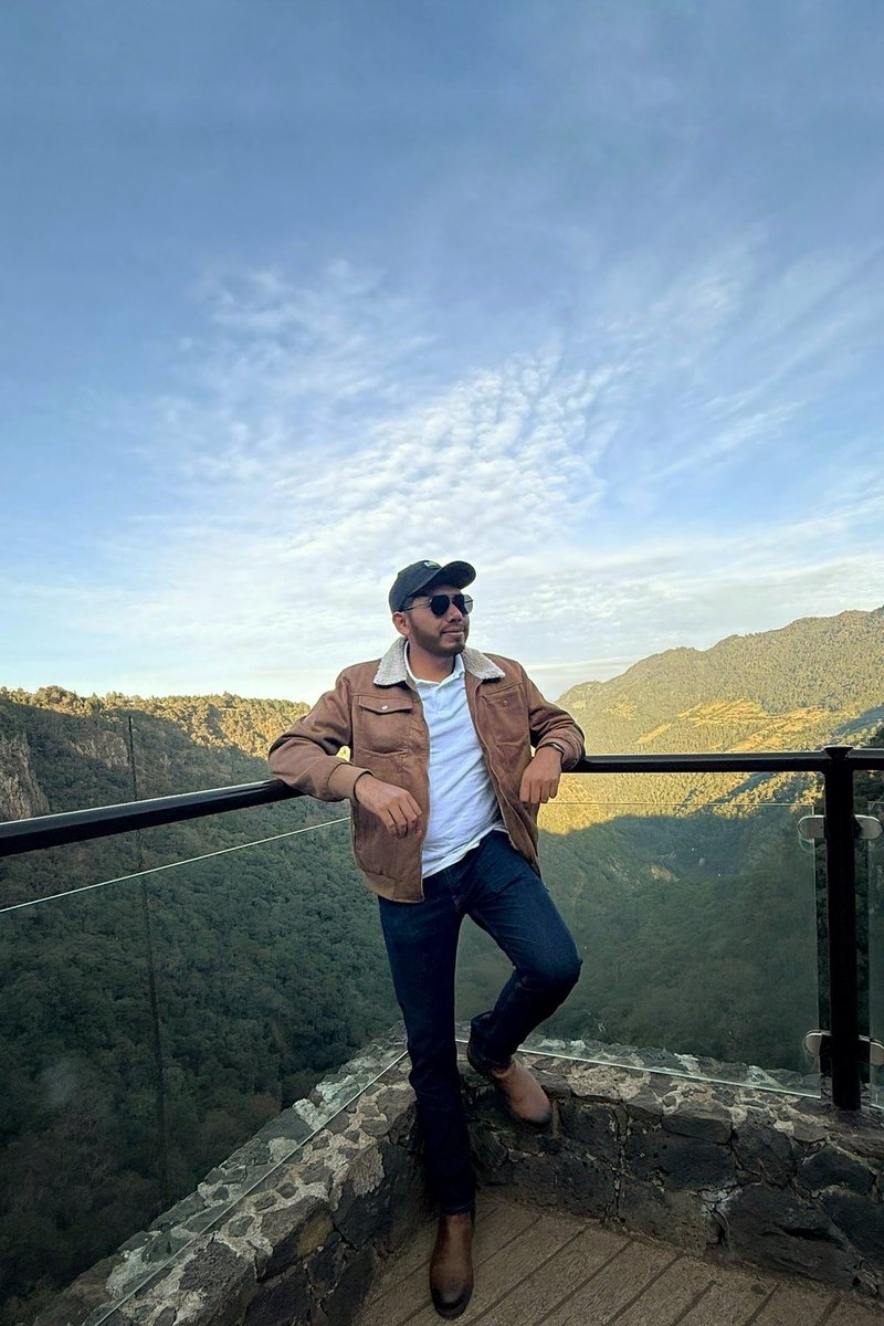 manuelriit's tweet image. Vamos de entrada 🍂