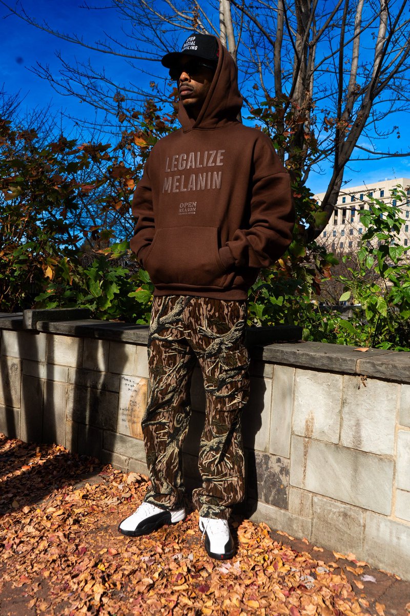 OpenSeasonCM's tweet image. Only 5 days so far in 2025 when police did not kill people in the US. The fight for change shouldn’t start and end with protest. Our brand maintains awareness on Police Brutality and assist in the funding for immediate change to police departments.✨
openseasonclosedminds.com