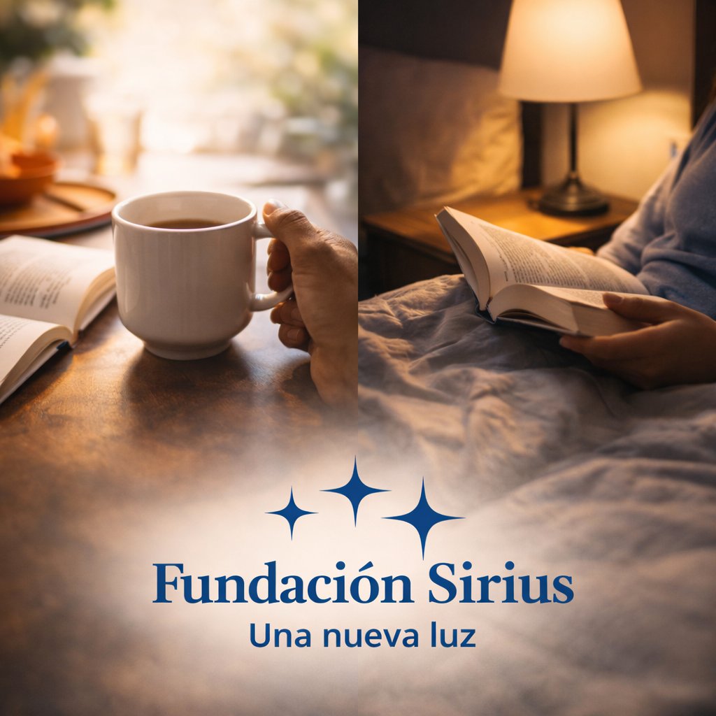 ¡Crea hábitos! Inicia por pequeñas y sencillas metas; para leer, define un tiempo fijo corto: 10 minutos antes de dormir o con el café de la mañana. #Ley2265 #InclusiónCultural #Antetodomujerespodcast #fundaciónsirius #reddeamigossirius #eventosSirius #Antetodomujeres #inclusión